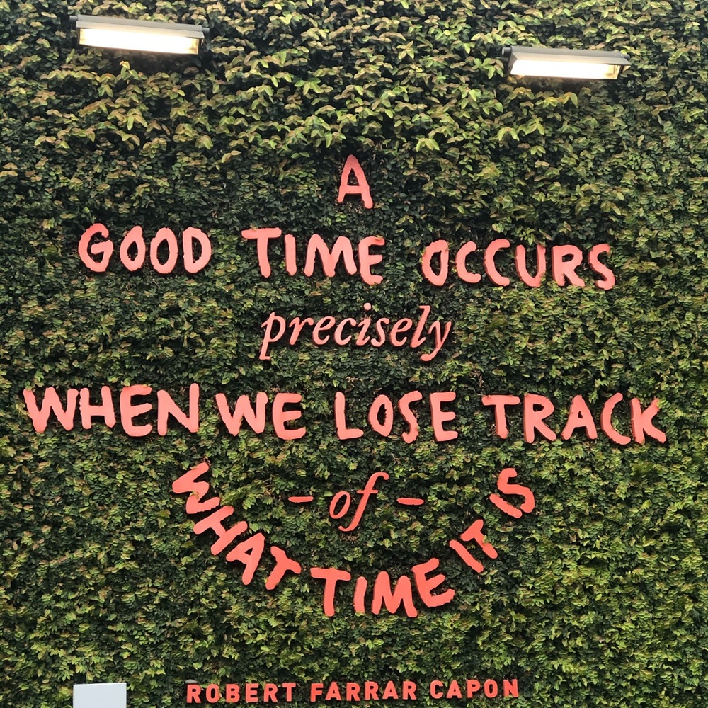 Meet your Posher, JJ